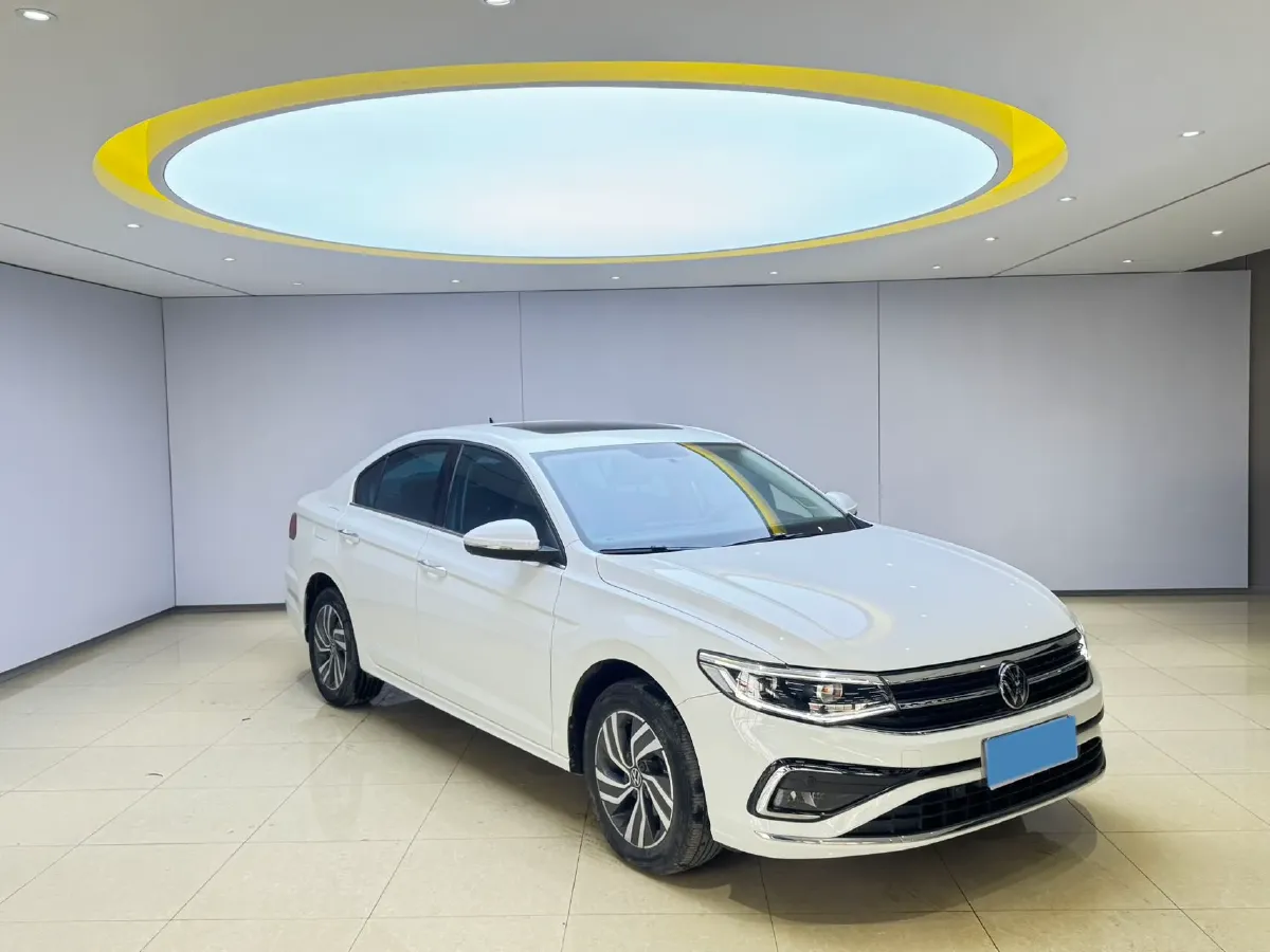 2023 Volkswagen Bora 1.2T 116HP L4 7DCT,autocango,china used car exporter,china ev exporter,chinese used car exporter,chinese used ev exporter