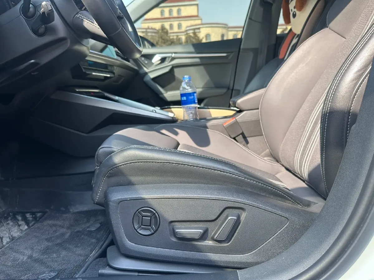 2022 Audi A3 1.4T 150HP L4 7DCT,autocango,china used car exporter,china ev exporter,chinese used car exporter,chinese used ev exporter