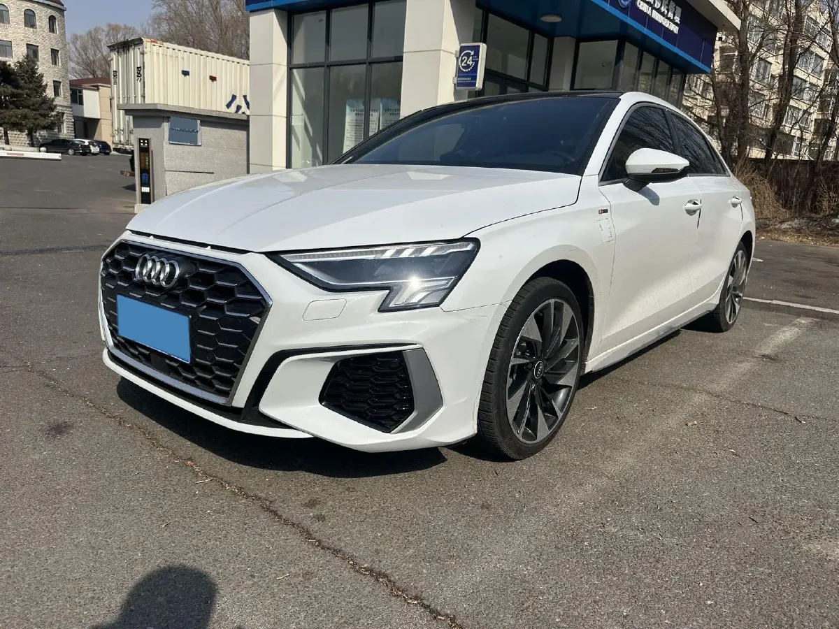2022 Audi A3 1.4T 150HP L4 7DCT,autocango,china used car exporter,china ev exporter,chinese used car exporter,chinese used ev exporter