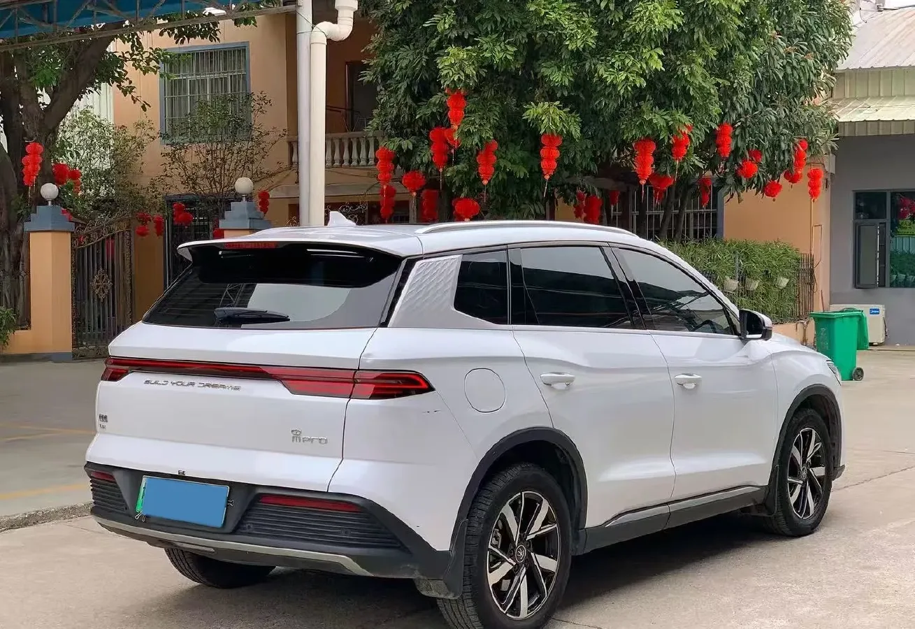 2023 BYD Song Pro 1.5L 110HP L4 E-CVT PHEV 18.3KWH,autocango,china used car exporter,china ev exporter,chinese used car exporter,chinese used ev exporter