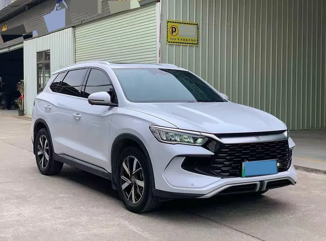 2023 BYD Song Pro 1.5L 110HP L4 E-CVT PHEV 18.3KWH,autocango,china used car exporter,china ev exporter,chinese used car exporter,chinese used ev exporter