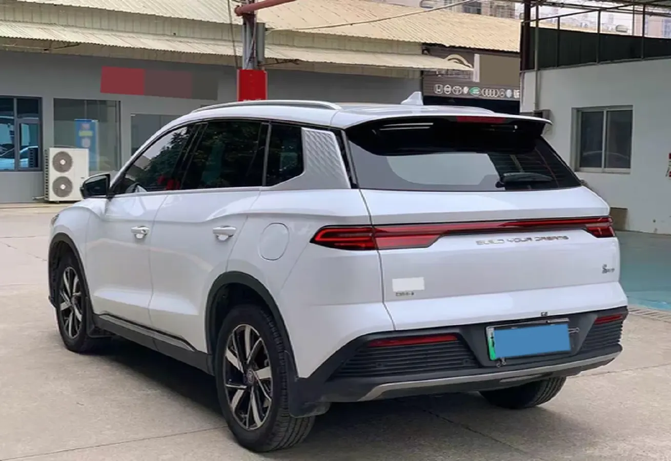 2023 BYD Song Pro 1.5L 110HP L4 E-CVT PHEV 18.3KWH,autocango,china used car exporter,china ev exporter,chinese used car exporter,chinese used ev exporter