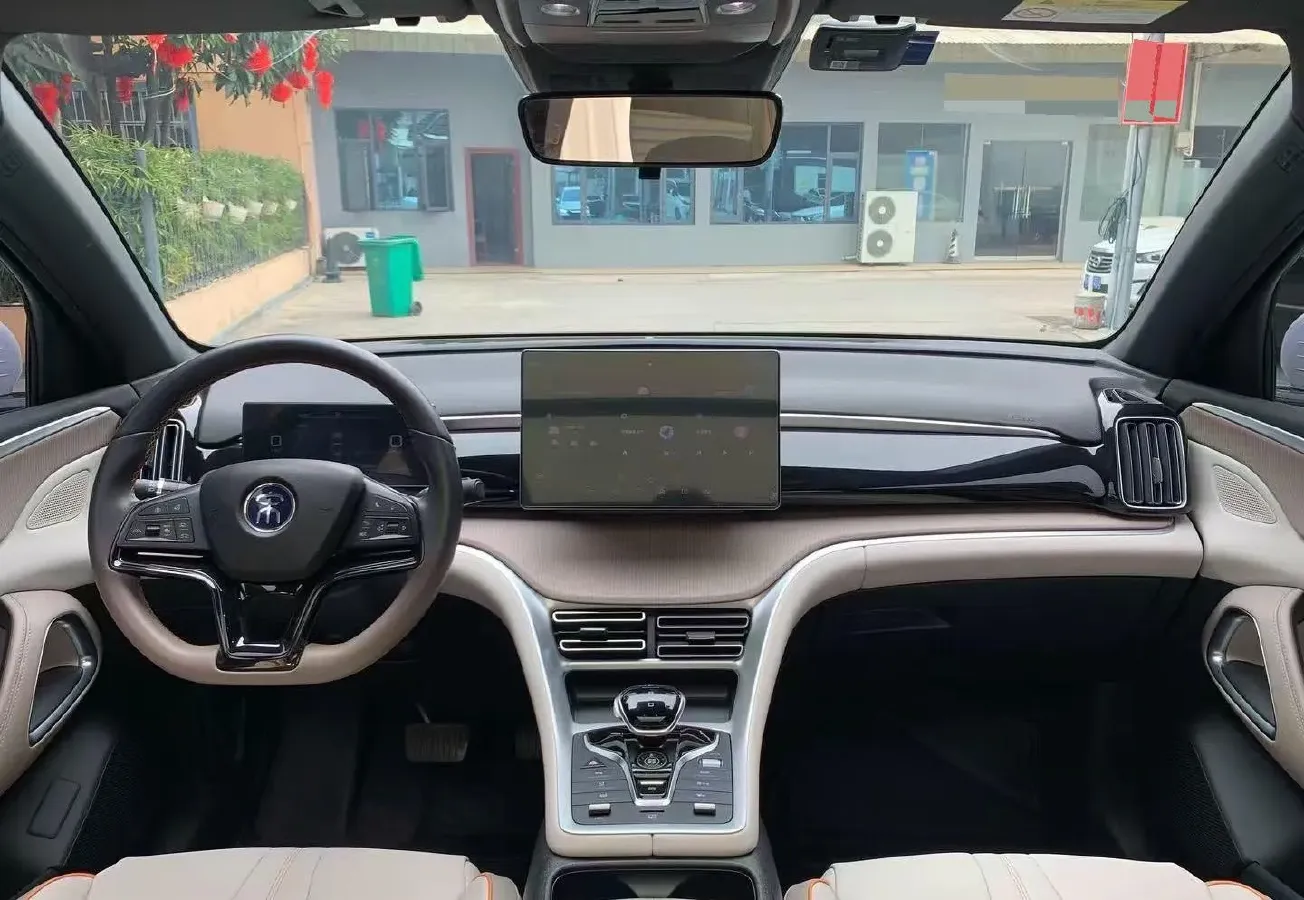 2023 BYD Song Pro 1.5L 110HP L4 E-CVT PHEV 18.3KWH,autocango,china used car exporter,china ev exporter,chinese used car exporter,chinese used ev exporter