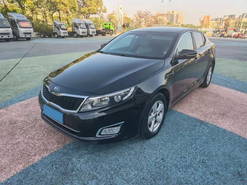 2015 Kia K5 2.0L 162HP L4 6AT,autocango,china used car exporter,china ev exporter,chinese used car exporter,chinese used ev exporter