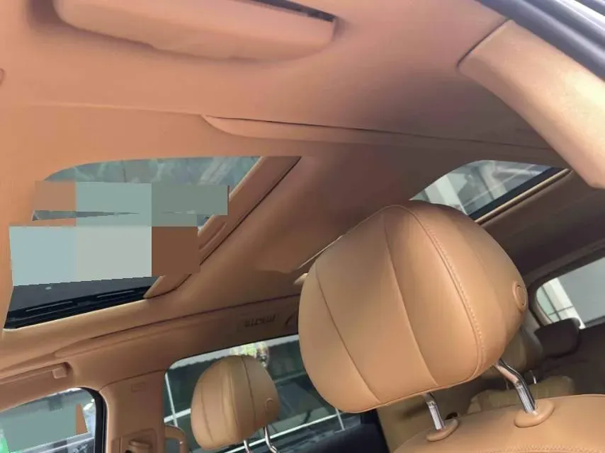 2022 Voyah Dream BEV 108.7KWH,autocango,china used car exporter,china ev exporter,chinese used car exporter,chinese used ev exporter