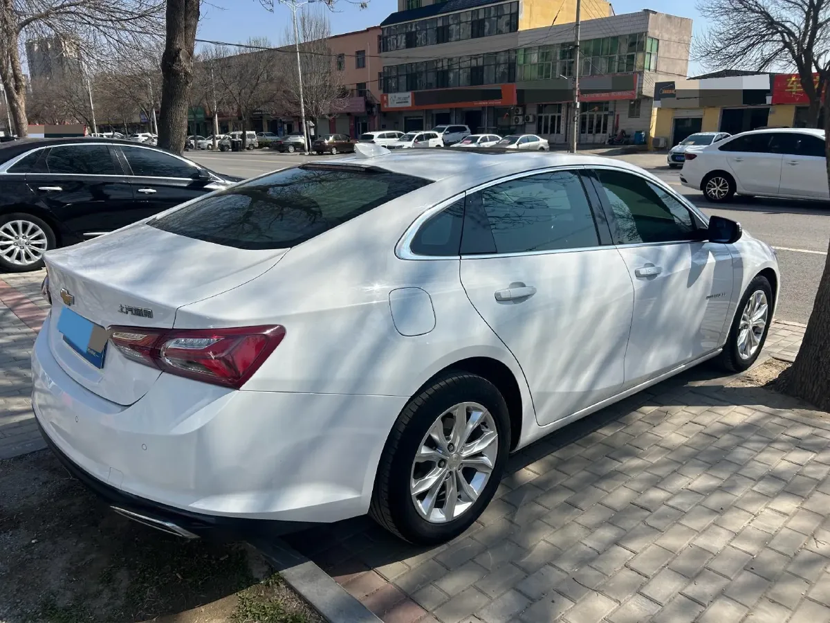 2021 Chevrolet Malibu XL 1.5T 169HP L4 9AT,autocango,china used car exporter,china ev exporter,chinese used car exporter,chinese used ev exporter