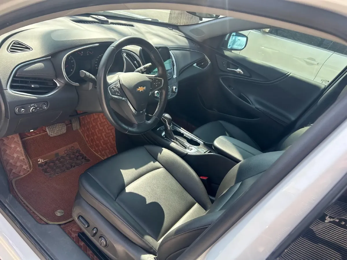 2021 Chevrolet Malibu XL 1.5T 169HP L4 9AT,autocango,china used car exporter,china ev exporter,chinese used car exporter,chinese used ev exporter