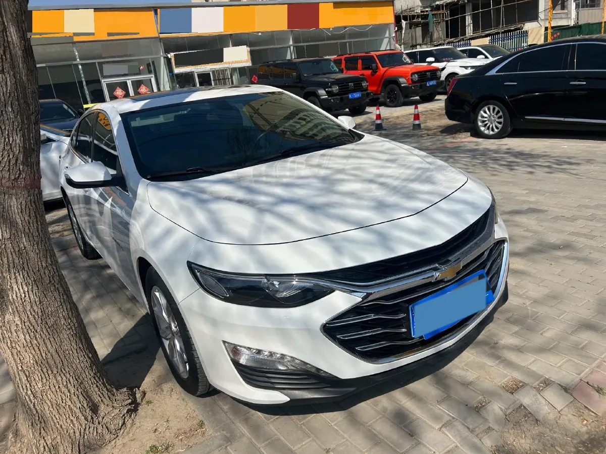 2021 Chevrolet Malibu XL 1.5T 169HP L4 9AT,autocango,china used car exporter,china ev exporter,chinese used car exporter,chinese used ev exporter