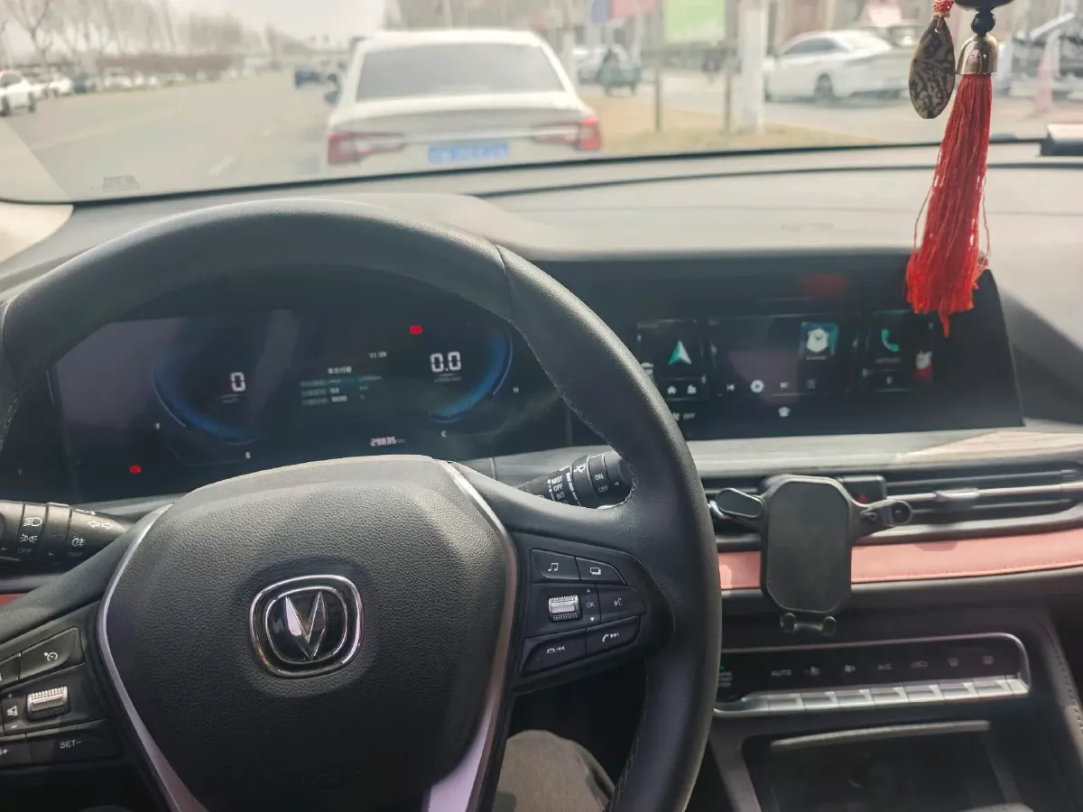 2020 ChangAn CS55 Plus 1.5T 156HP L4 6AT,autocango,china used car exporter,china ev exporter,chinese used car exporter,chinese used ev exporter