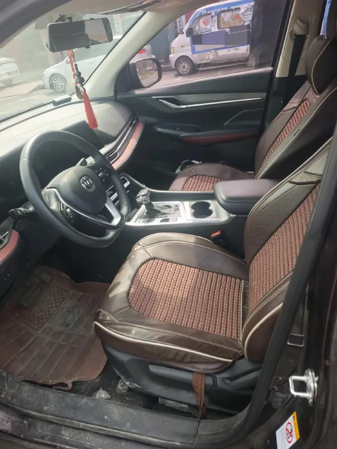 2020 ChangAn CS55 Plus 1.5T 156HP L4 6AT,autocango,china used car exporter,china ev exporter,chinese used car exporter,chinese used ev exporter