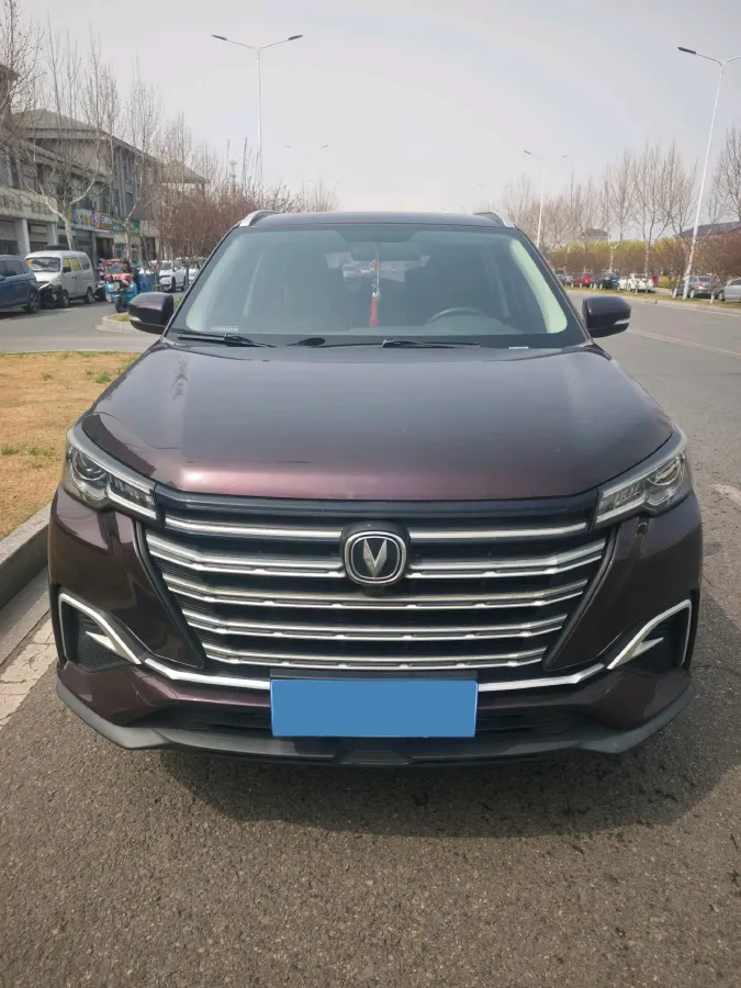 2020 ChangAn CS55 Plus 1.5T 156HP L4 6AT,autocango,china used car exporter,china ev exporter,chinese used car exporter,chinese used ev exporter