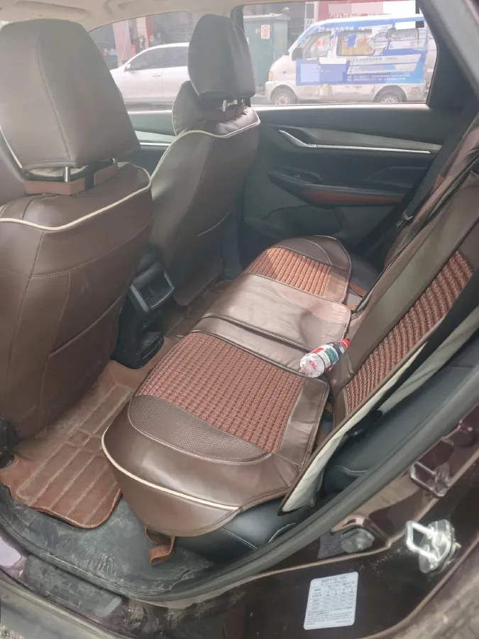 2020 ChangAn CS55 Plus 1.5T 156HP L4 6AT,autocango,china used car exporter,china ev exporter,chinese used car exporter,chinese used ev exporter