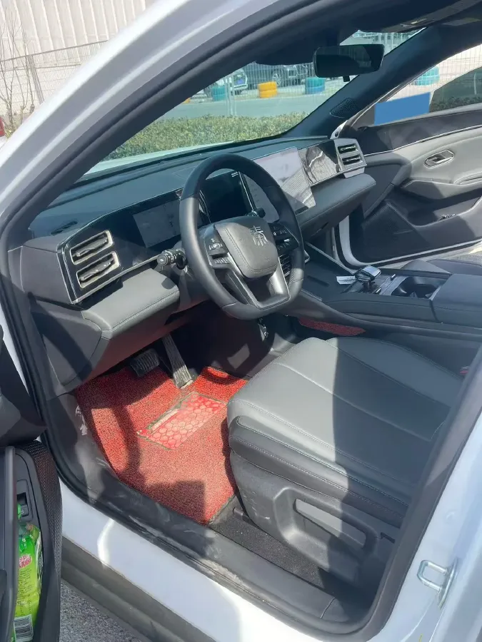 2025 BYD QinL 1.5L 101HP L4 E-CVT PHEV 10.08KWH,autocango,china used car exporter,china ev exporter,chinese used car exporter,chinese used ev exporter