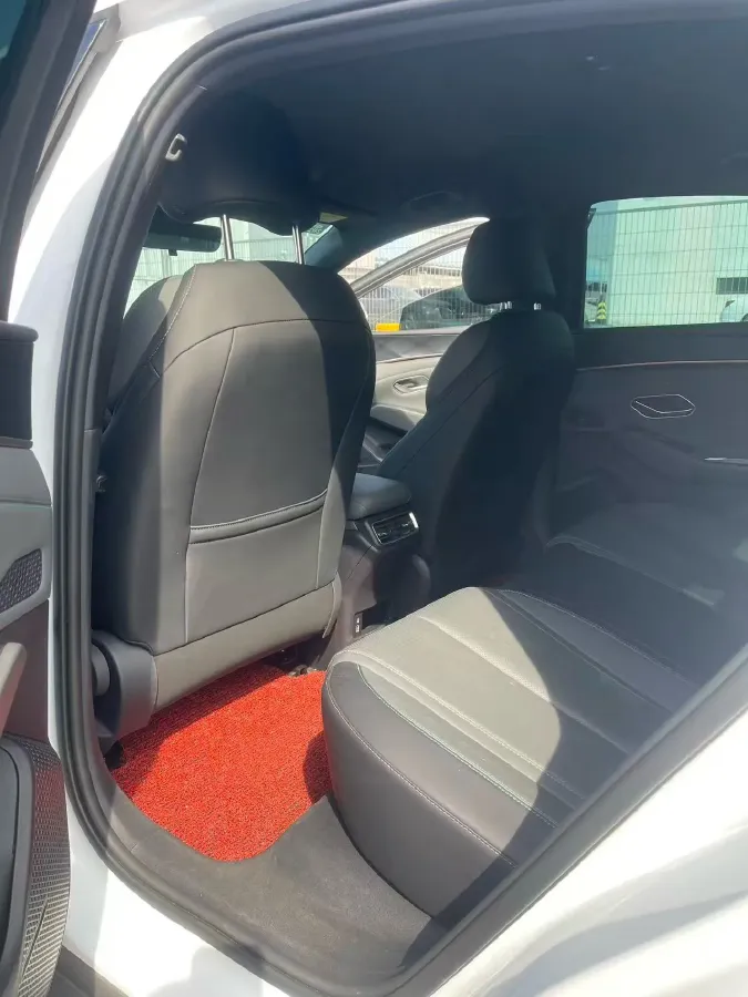 2025 BYD QinL 1.5L 101HP L4 E-CVT PHEV 10.08KWH,autocango,china used car exporter,china ev exporter,chinese used car exporter,chinese used ev exporter