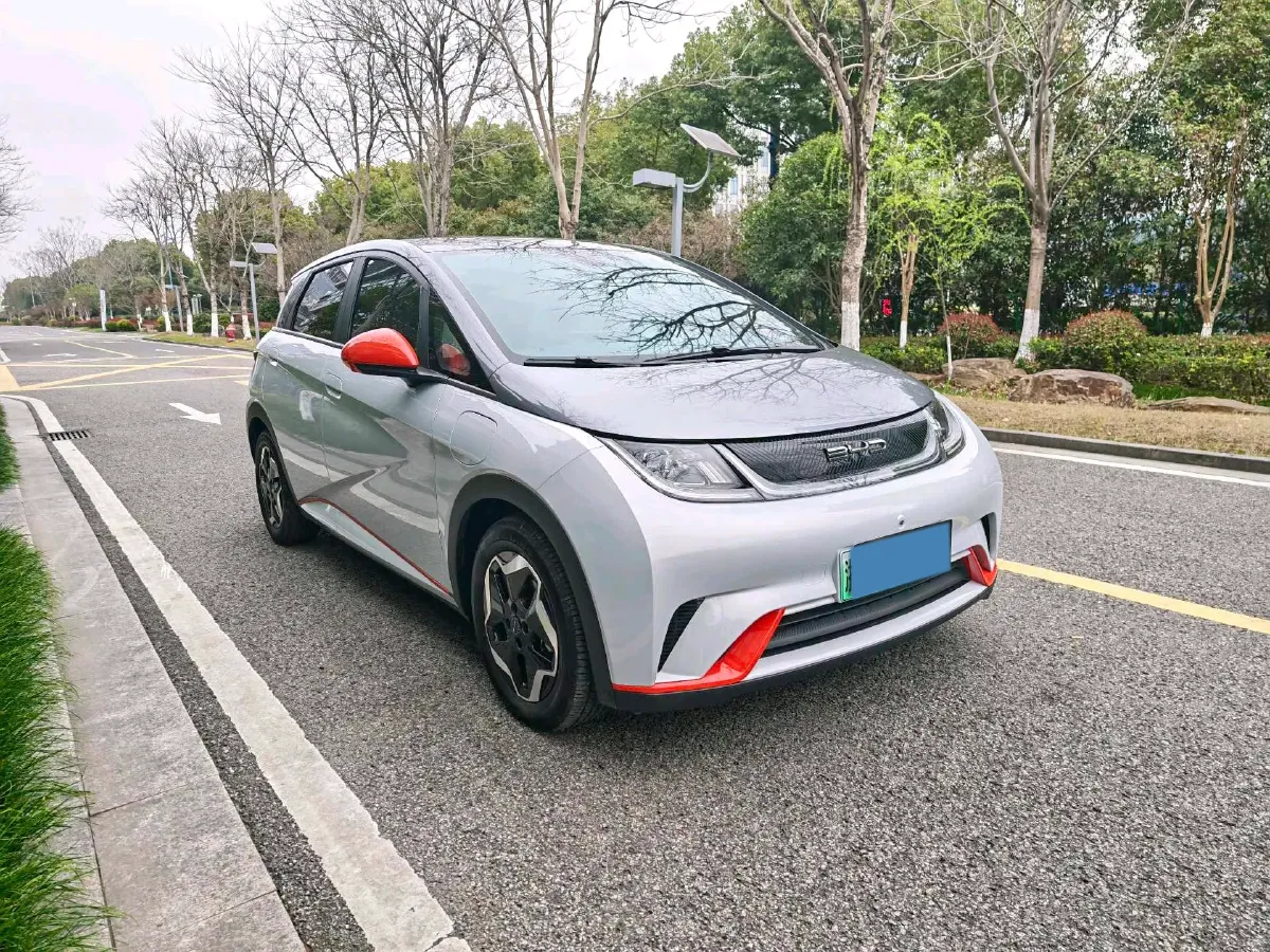 2021 BYD Yuan Pro BEV 50.1KWH,autocango,china used car exporter,china ev exporter,chinese used car exporter,chinese used ev exporter