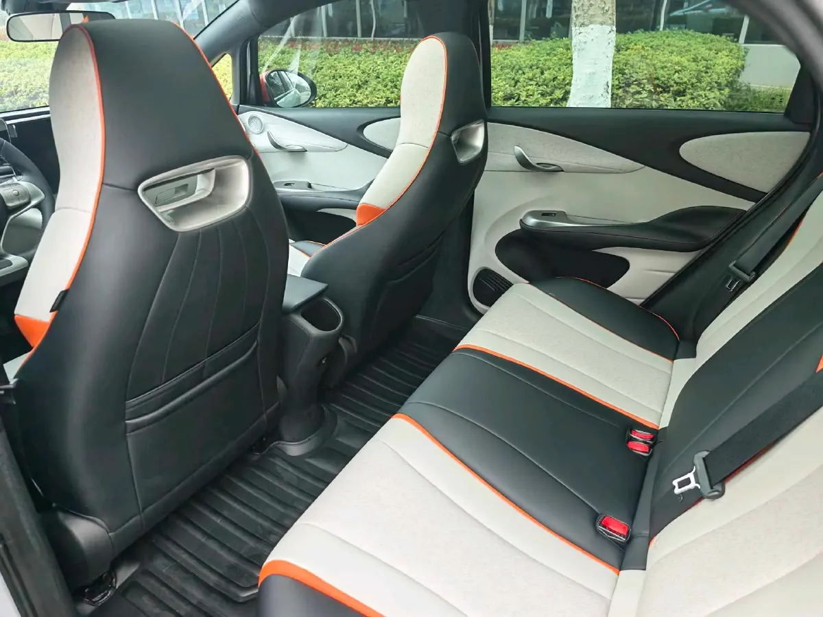 2021 BYD Yuan Pro BEV 50.1KWH,autocango,china used car exporter,china ev exporter,chinese used car exporter,chinese used ev exporter