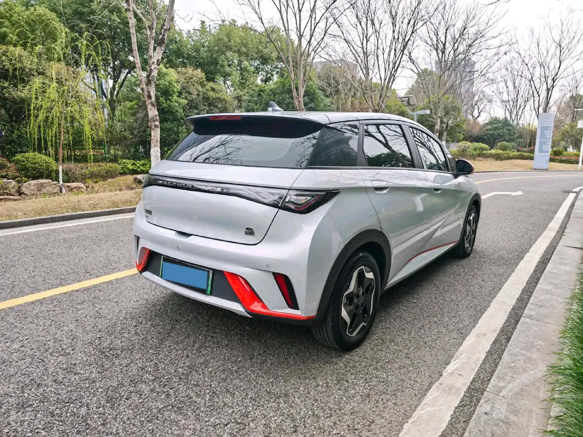 2021 BYD Yuan Pro BEV 50.1KWH,autocango,china used car exporter,china ev exporter,chinese used car exporter,chinese used ev exporter