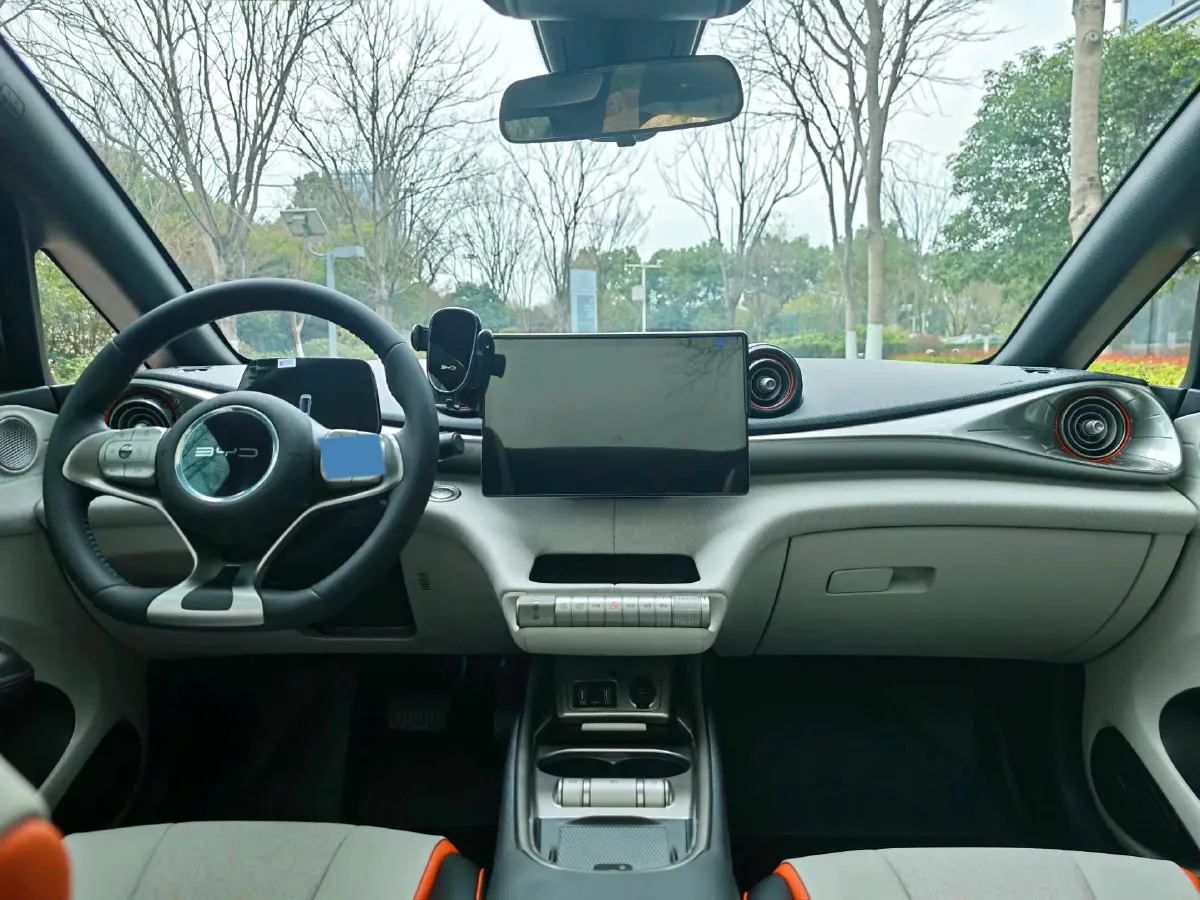 2021 BYD Yuan Pro BEV 50.1KWH,autocango,china used car exporter,china ev exporter,chinese used car exporter,chinese used ev exporter