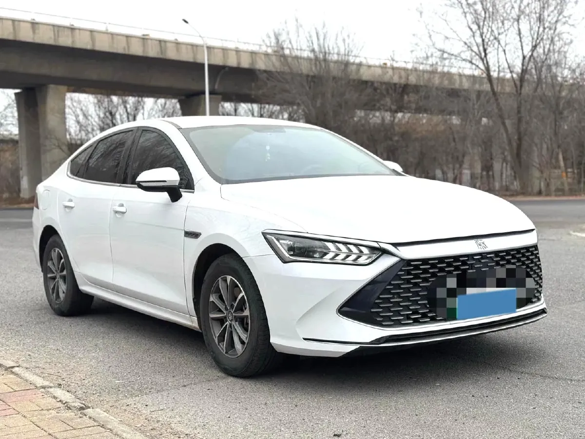 2023 BYD Qin Plus 1.5L 110HP L4 E-CVT PHEV 8.32KWH,autocango,china used car exporter,china ev exporter,chinese used car exporter,chinese used ev exporter