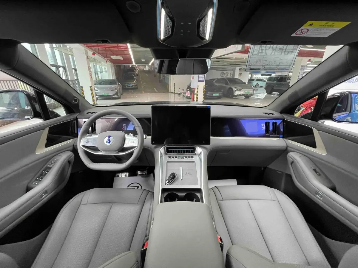 2025 Denza DenzaN8L 2.0T 207HP L4 E-CVT PHEV,autocango,china used car exporter,china ev exporter,chinese used car exporter,chinese used ev exporter