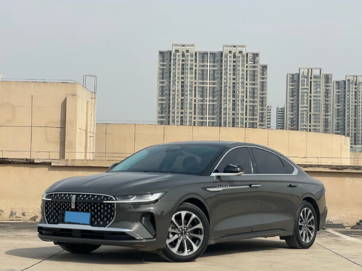 2022 Lincoln Z 2.0T 246HP L4 8AT,autocango,china used car exporter,china ev exporter,chinese used car exporter,chinese used ev exporter