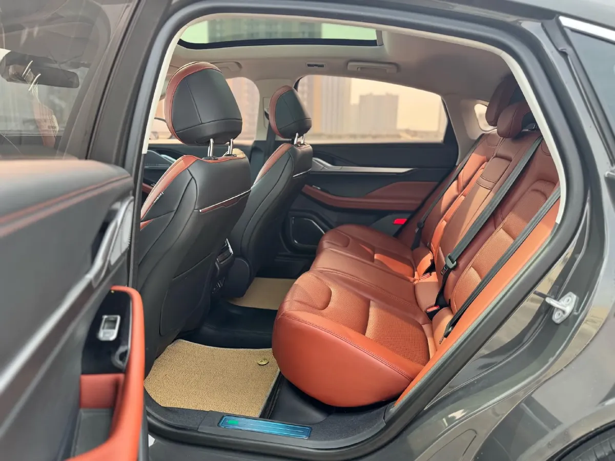 2022 Lincoln Z 2.0T 246HP L4 8AT,autocango,china used car exporter,china ev exporter,chinese used car exporter,chinese used ev exporter