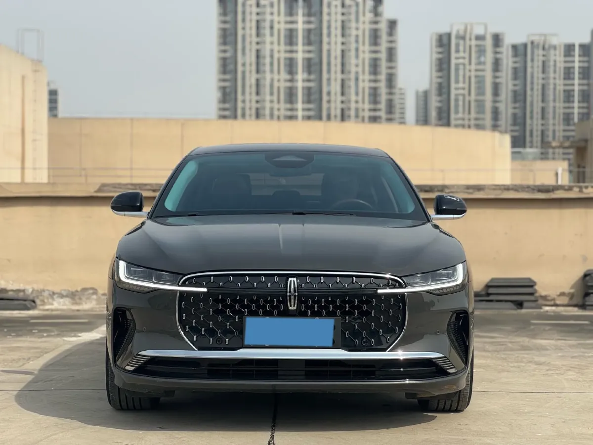 2022 Lincoln Z 2.0T 246HP L4 8AT,autocango,china used car exporter,china ev exporter,chinese used car exporter,chinese used ev exporter