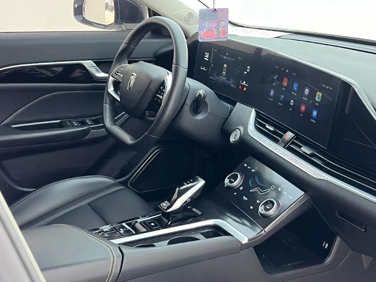 2022 DongFeng Fengon Fengon 580 1.5T 184HP L4 6AT,autocango,china used car exporter,china ev exporter,chinese used car exporter,chinese used ev exporter