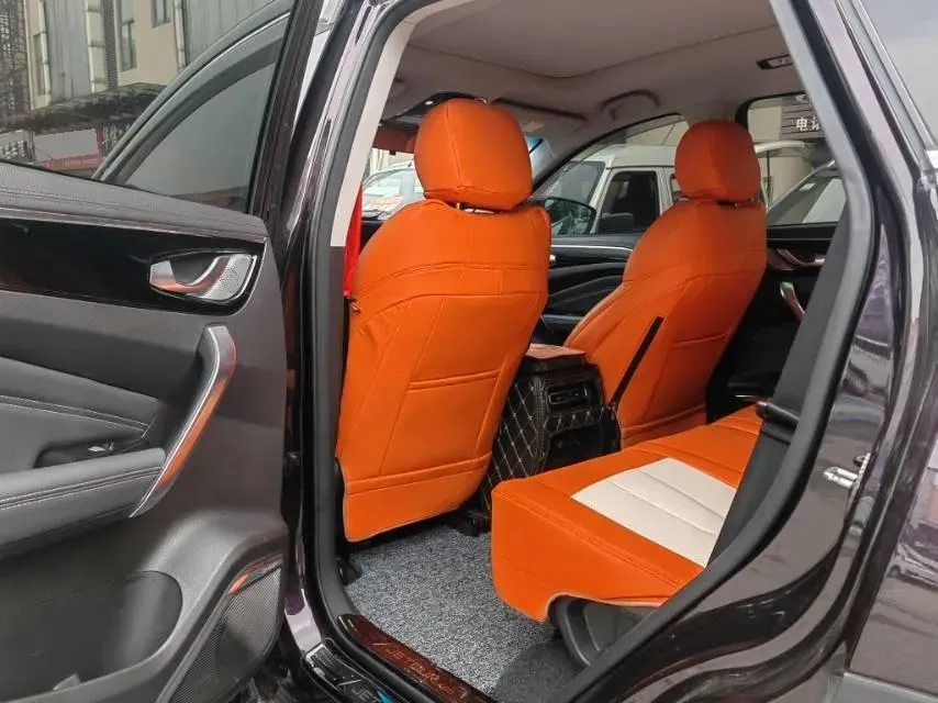 2020 Jetour X90 1.6T 197HP L4 7DCT,autocango,china used car exporter,china ev exporter,chinese used car exporter,chinese used ev exporter