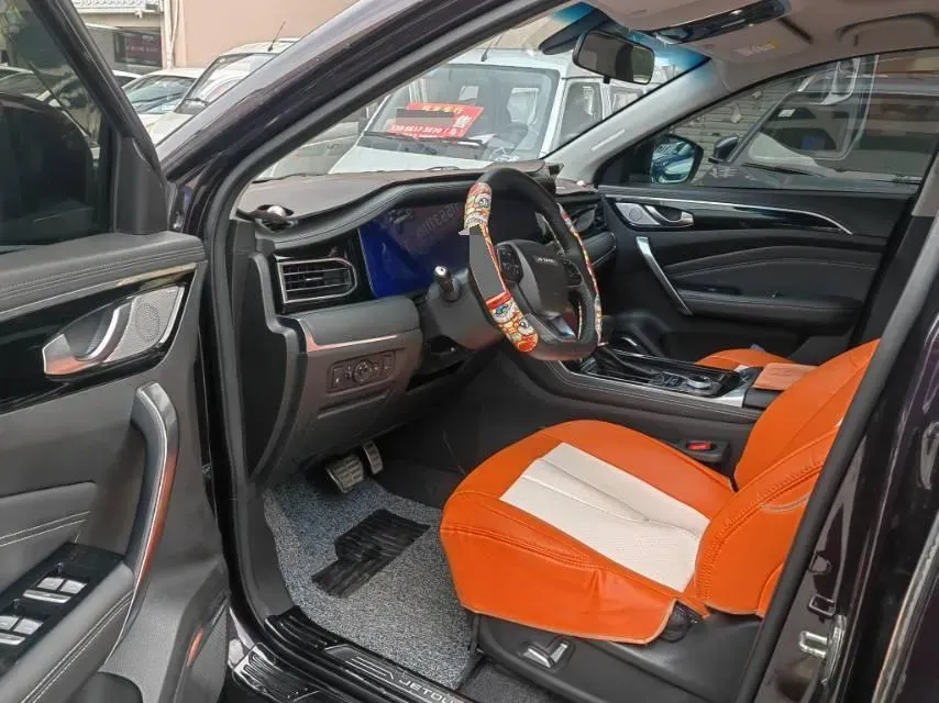 2020 Jetour X90 1.6T 197HP L4 7DCT,autocango,china used car exporter,china ev exporter,chinese used car exporter,chinese used ev exporter