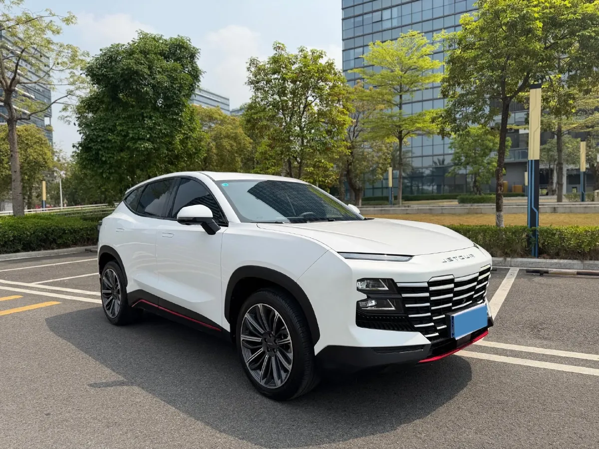 2022 Jetour DASHING 1.6T 197HP L4 7DCT,autocango,china used car exporter,china ev exporter,chinese used car exporter,chinese used ev exporter