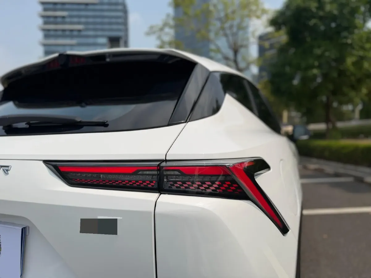 2022 Jetour DASHING 1.6T 197HP L4 7DCT,autocango,china used car exporter,china ev exporter,chinese used car exporter,chinese used ev exporter