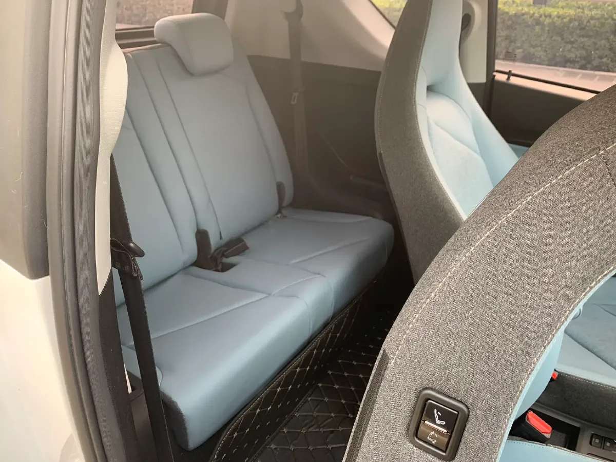 2022 Chery Little Ant BEV 30.7KWH,autocango,china used car exporter,china ev exporter,chinese used car exporter,chinese used ev exporter