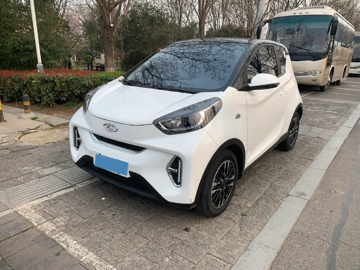 2022 Chery Little Ant BEV 30.7KWH,autocango,china used car exporter,china ev exporter,chinese used car exporter,chinese used ev exporter