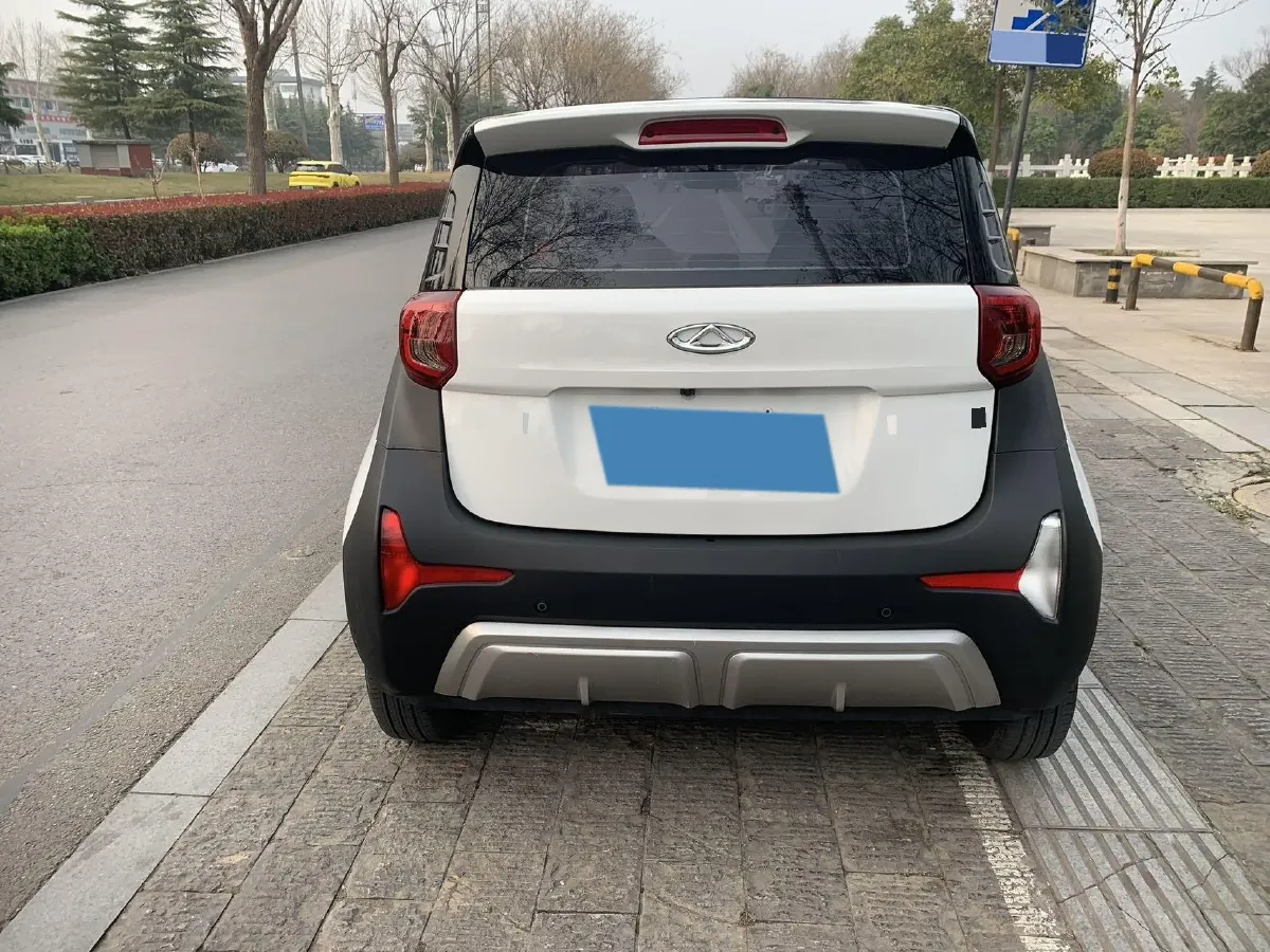 2022 Chery Little Ant BEV 30.7KWH,autocango,china used car exporter,china ev exporter,chinese used car exporter,chinese used ev exporter