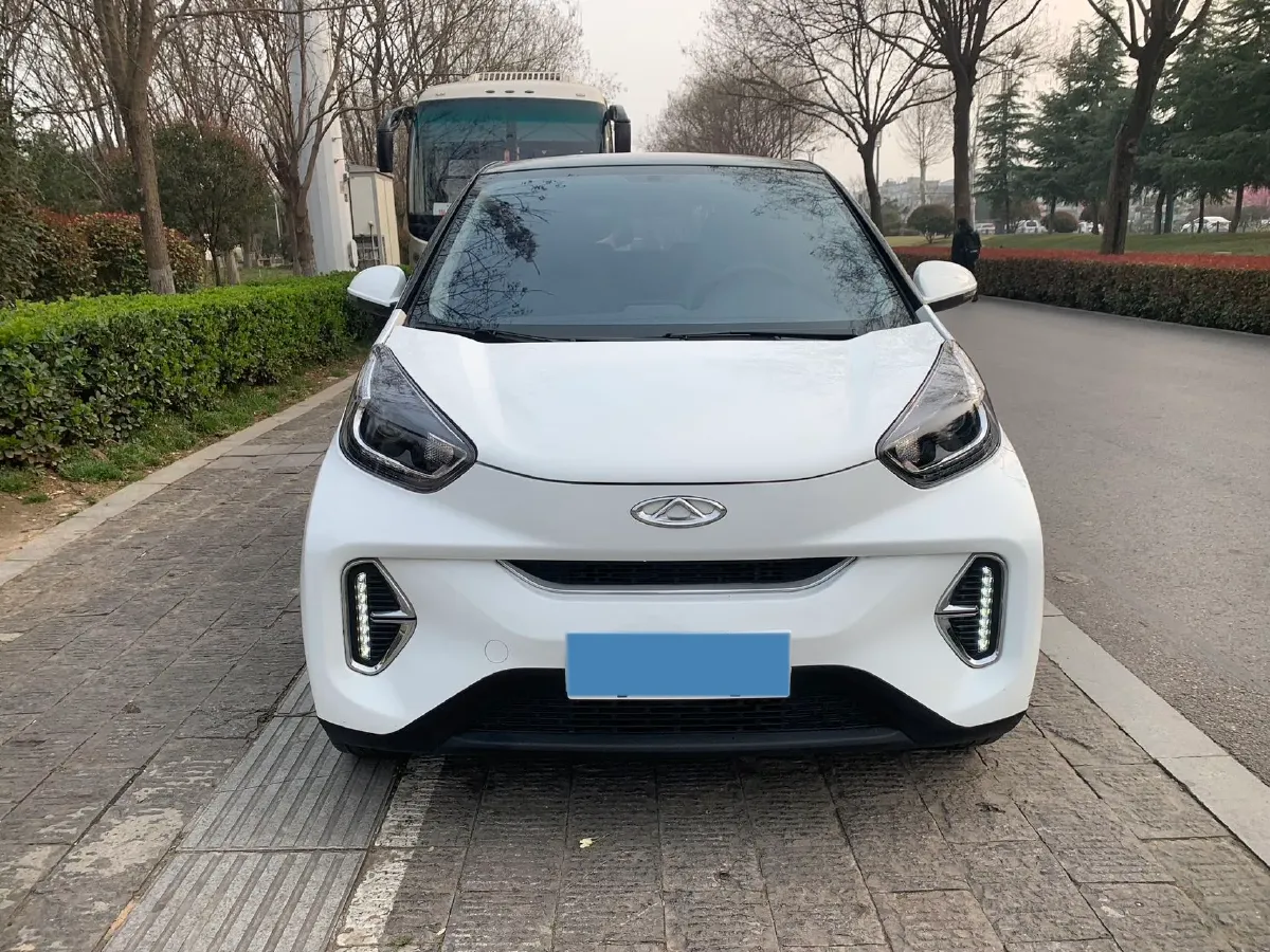 2022 Chery Little Ant BEV 30.7KWH,autocango,china used car exporter,china ev exporter,chinese used car exporter,chinese used ev exporter