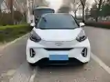 2022 Chery Little Ant BEV 30.7KWH