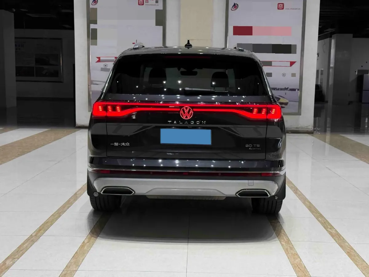 2024 Volkswagen Talagon 2.0T 220HP L4 7DCT,autocango,china used car exporter,china ev exporter,chinese used car exporter,chinese used ev exporter