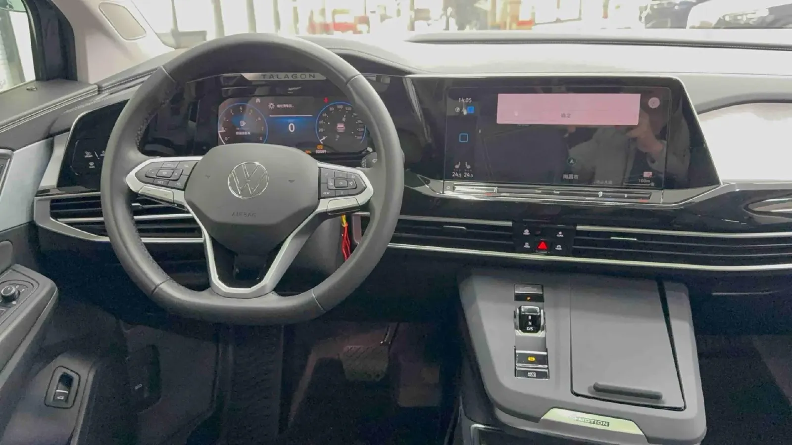 2024 Volkswagen Talagon 2.0T 220HP L4 7DCT,autocango,china used car exporter,china ev exporter,chinese used car exporter,chinese used ev exporter