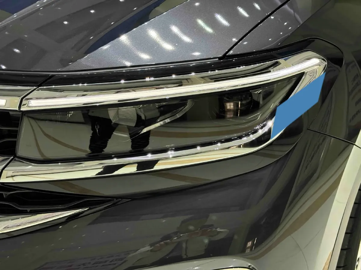 2024 Volkswagen Talagon 2.0T 220HP L4 7DCT,autocango,china used car exporter,china ev exporter,chinese used car exporter,chinese used ev exporter