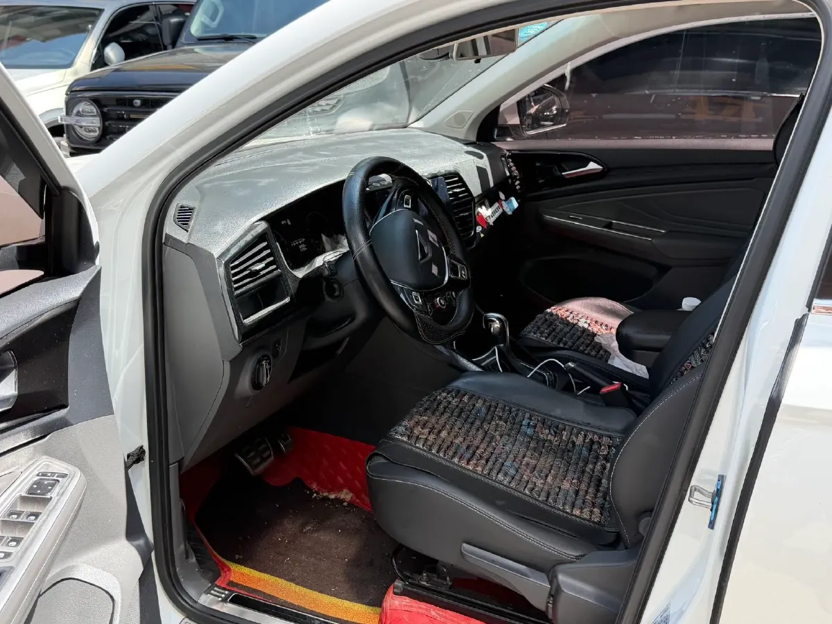 2019 Jetta VS5 1.4T 150HP L4 6AT,autocango,china used car exporter,china ev exporter,chinese used car exporter,chinese used ev exporter