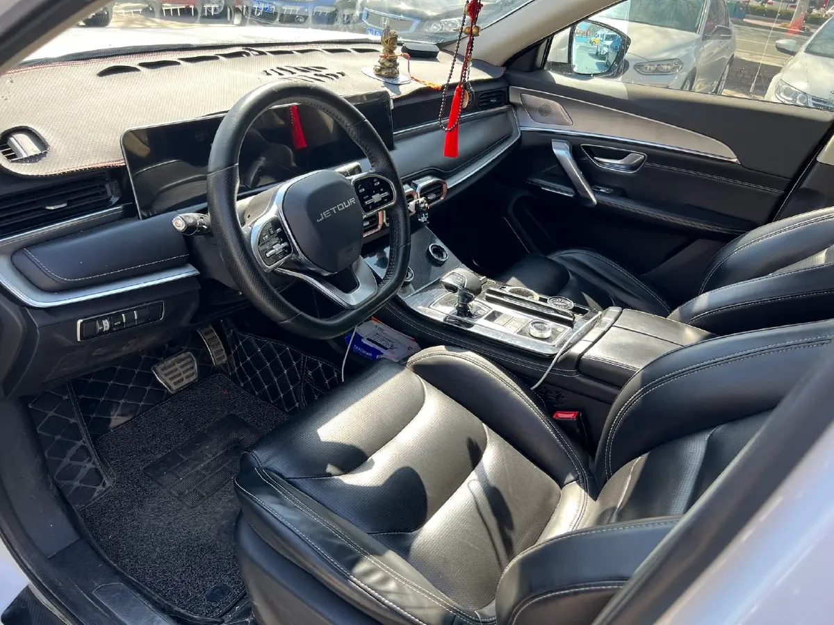 2021 Haval H6 2.0T 224HP L4 7DCT,autocango,china used car exporter,china ev exporter,chinese used car exporter,chinese used ev exporter