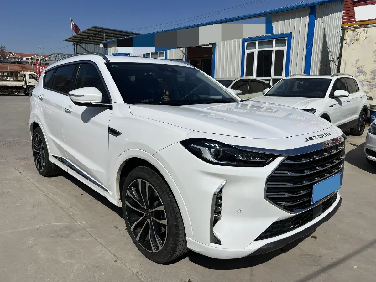 2021 Haval H6 2.0T 224HP L4 7DCT,autocango,china used car exporter,china ev exporter,chinese used car exporter,chinese used ev exporter