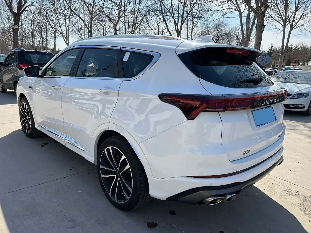 2021 Haval H6 2.0T 224HP L4 7DCT,autocango,china used car exporter,china ev exporter,chinese used car exporter,chinese used ev exporter