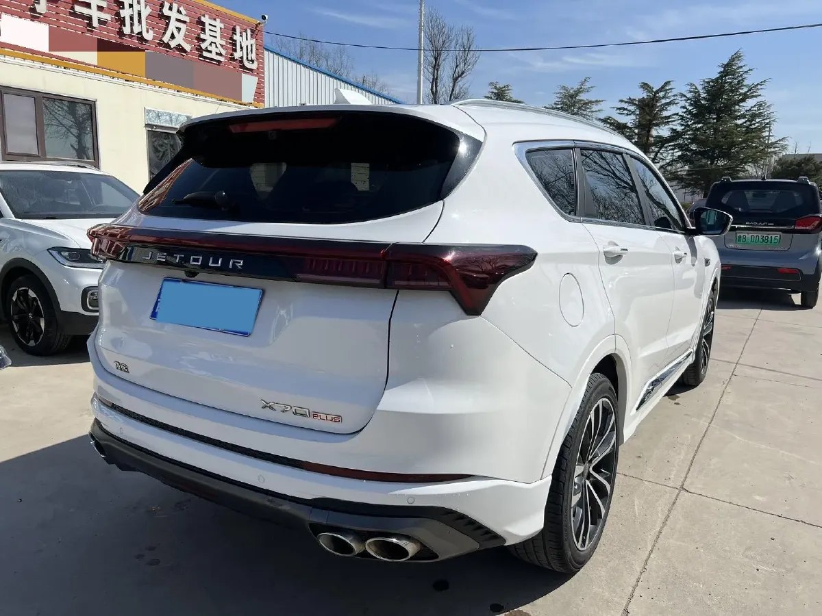 2021 Haval H6 2.0T 224HP L4 7DCT,autocango,china used car exporter,china ev exporter,chinese used car exporter,chinese used ev exporter