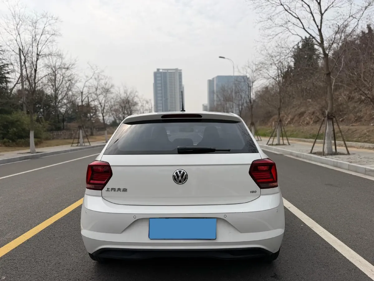 2019 Volkswagen Polo 1.5L 113HP L4 6AT,autocango,china used car exporter,china ev exporter,chinese used car exporter,chinese used ev exporter