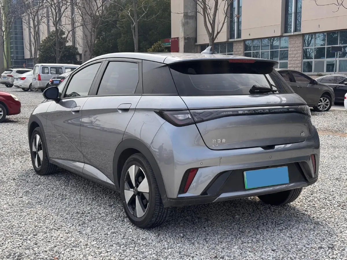2023 BYD Dolphin BEV 44.928KWH,autocango,china used car exporter,china ev exporter,chinese used car exporter,chinese used ev exporter