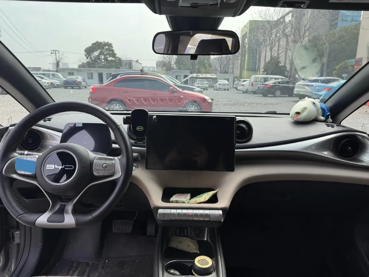 2023 BYD Dolphin BEV 44.928KWH,autocango,china used car exporter,china ev exporter,chinese used car exporter,chinese used ev exporter