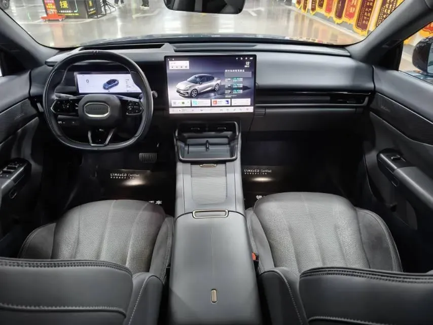 2024 LYNK&CO 01 2.0T 254HP L4 8AT,autocango,china used car exporter,china ev exporter,chinese used car exporter,chinese used ev exporter