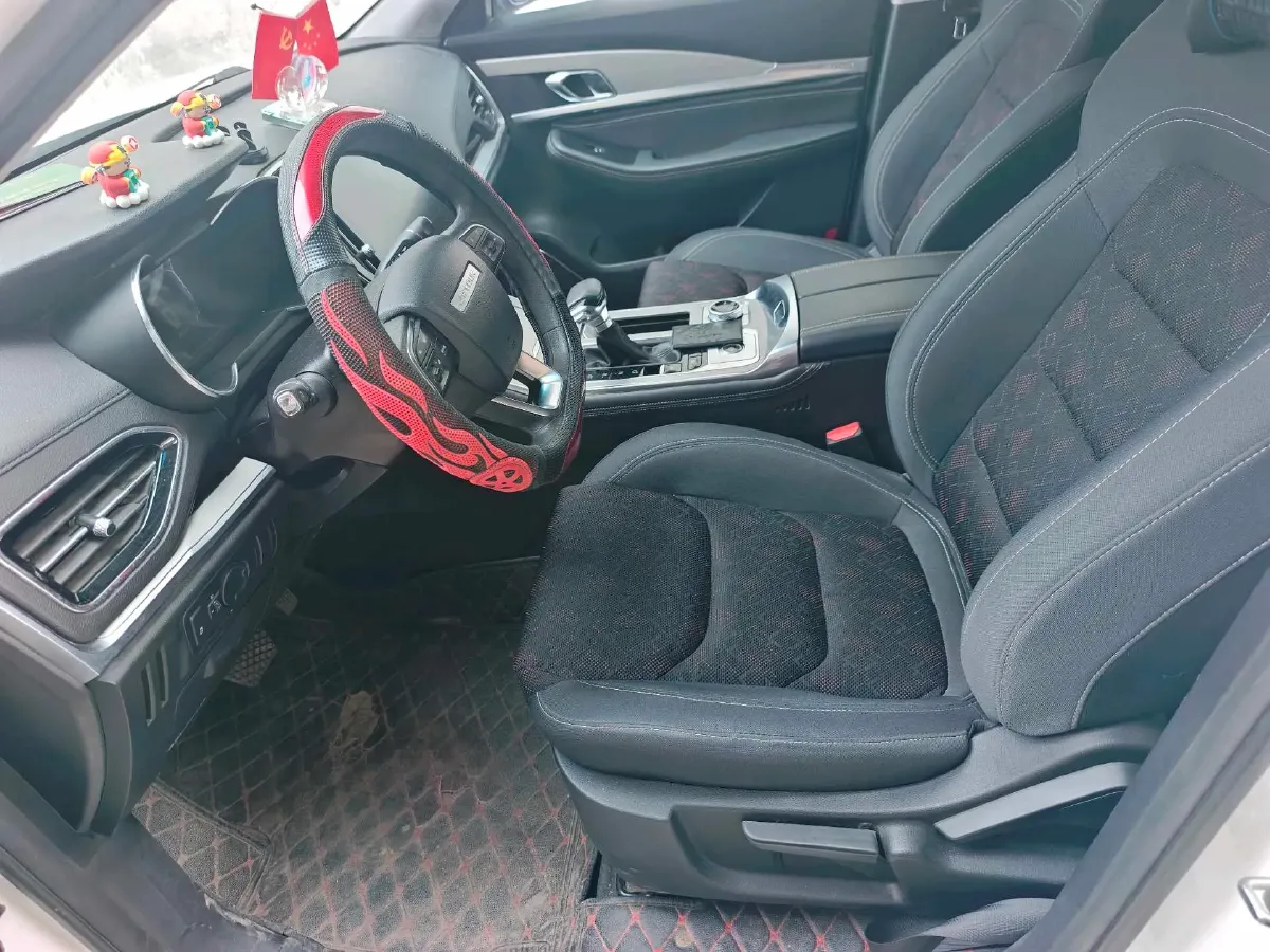 2020 Jetour X70 1.5T 156HP L4 6DCT,autocango,china used car exporter,china ev exporter,chinese used car exporter,chinese used ev exporter